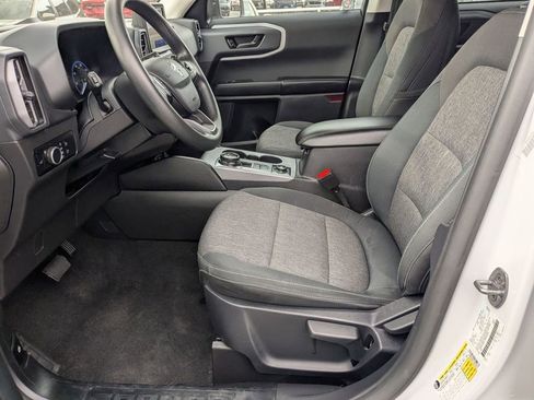 Used 2024 Ford Bronco Sport Big Bend image 10