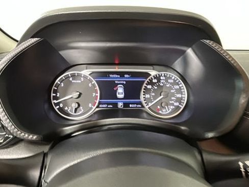 Used 2023 Nissan Sentra SV FWD image 18