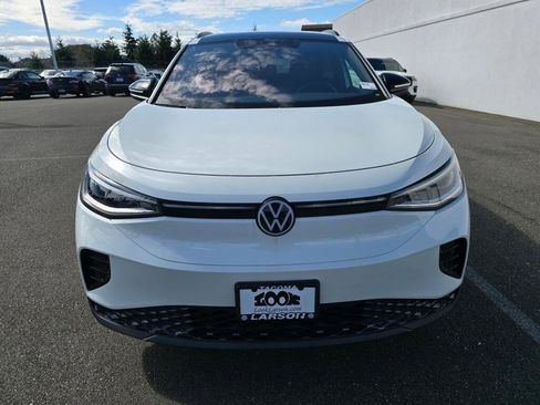 New 2026 Volkswagen ID.4 Pro S image 9