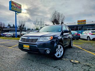 Used 2010 Subaru Forester 2.5X Limited image 1