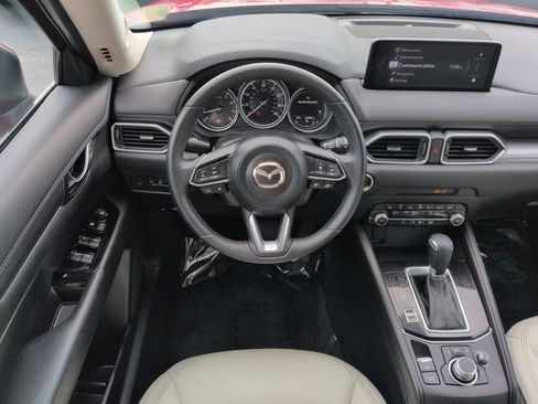 Used 2024 MAZDA CX-5 AWD 2.5 S image 16