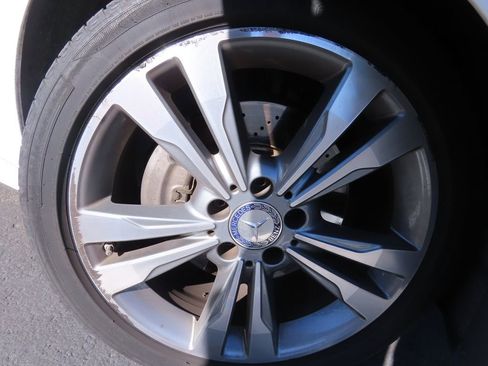 Used 2014 Mercedes-Benz E 350 E 350 image 18