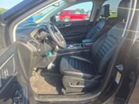Used 2024 Ford Edge SEL w/ Convenience Package AWD/4WD image 9