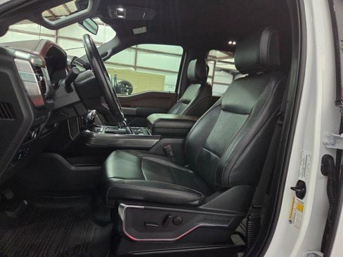 Used 2022 Ford F150 Lariat image 73