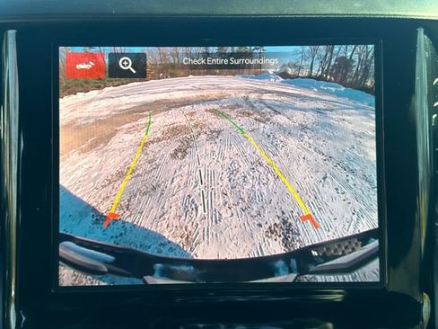 Used 2025 RAM 1500 Tradesman image 31