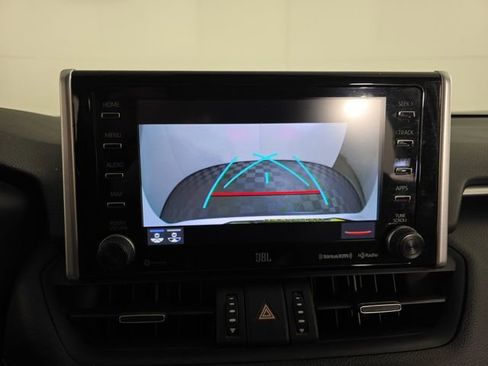 Used 2019 Toyota RAV4 XLE Premium w/ Advanced Technology Package AWD/4WD image 15