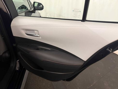 Certified 2023 Toyota Corolla SE w/ Carpet Mat Package (TMS) image 26