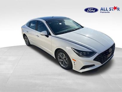 Used 2023 Hyundai Sonata SEL w/ Convenience Package