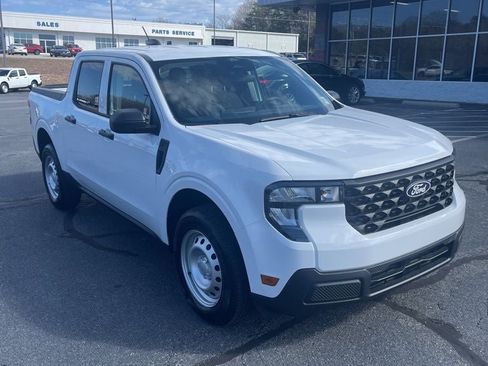 New 2026 Ford Maverick XL w/ Equipment Group 101A image 21