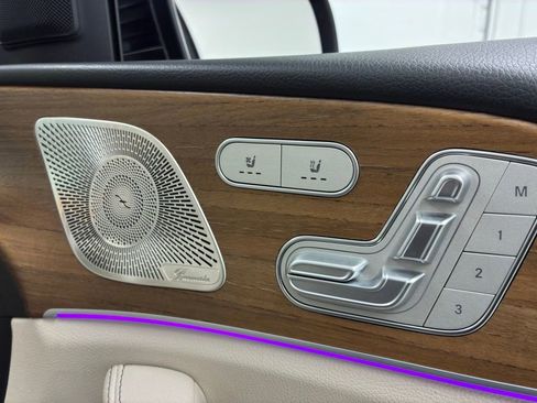 Used 2022 Mercedes-Benz GLS 450 4MATIC image 69