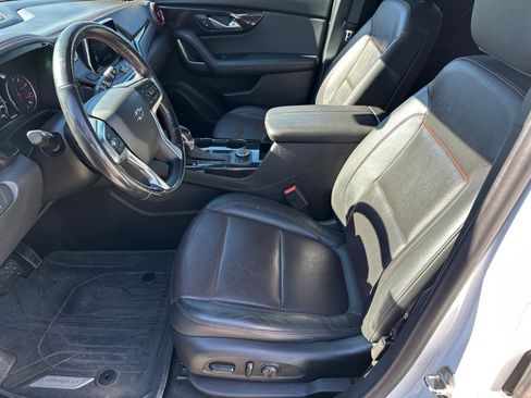 Used 2019 Chevrolet Blazer RS image 9