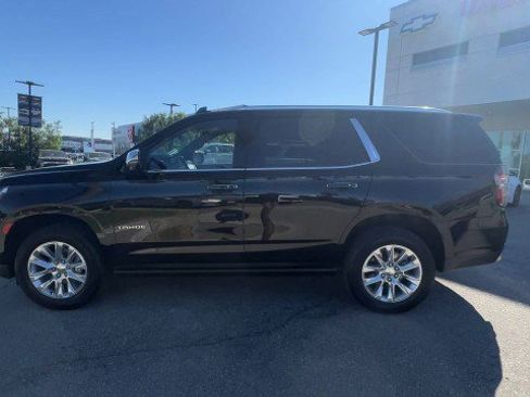 Used 2024 Chevrolet Tahoe Premier image 5