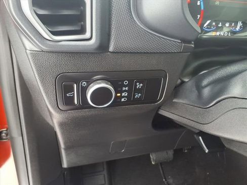 Certified 2023 Ford Bronco Sport Big Bend image 15