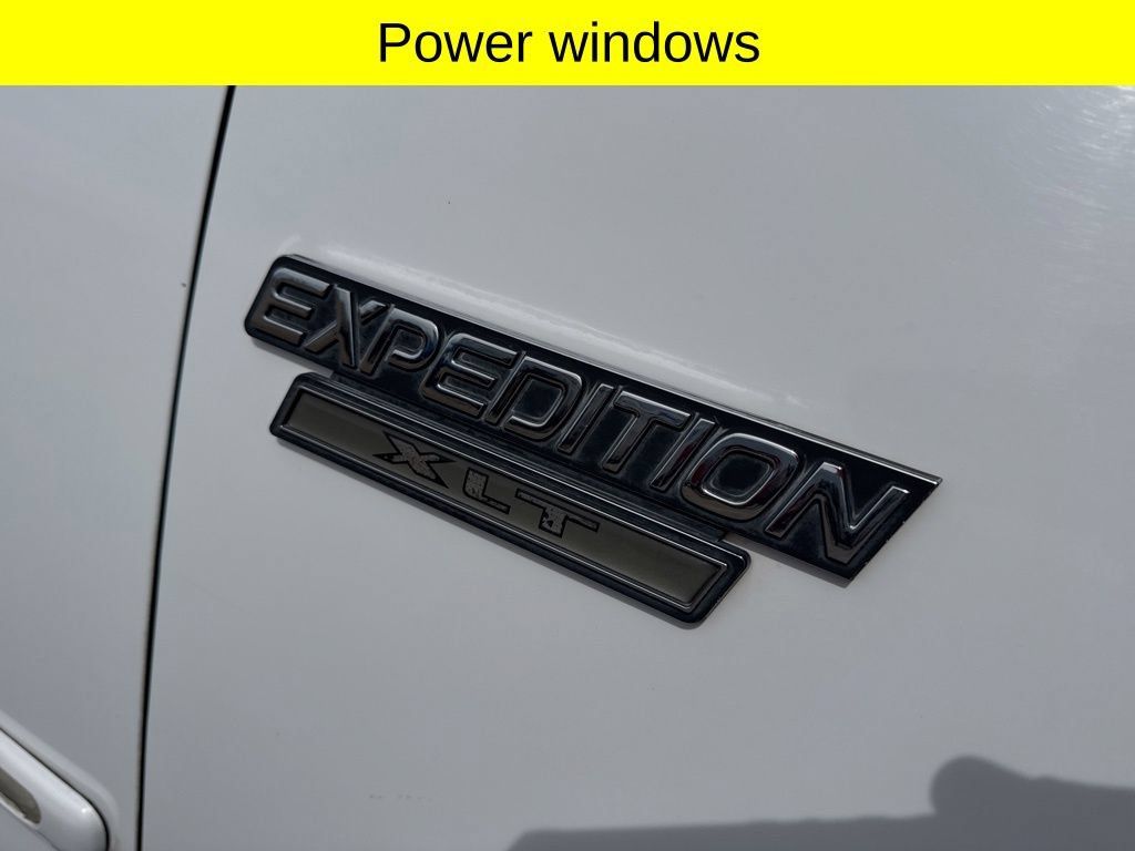 Used 1998 Ford Expedition XLT RWD image 9
