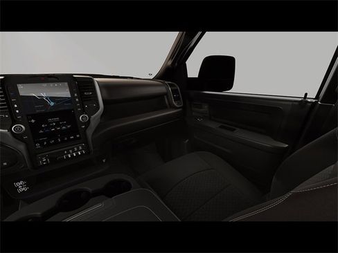 New 2026 RAM 2500 Tradesman image 7