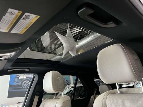 Certified 2024 Mercedes-Benz GLE 450 4MATIC image 20