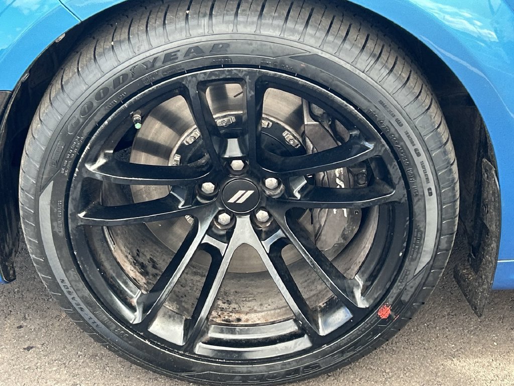 Used 2023 Dodge Charger Scat Pack RWD image 26