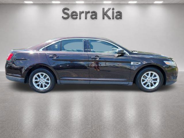 Used 2014 Ford Taurus SE FWD image 6