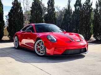 Used 2026 Porsche 911 GT3 w/ Chrono Package video 2