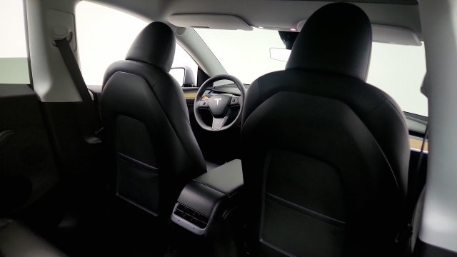 Used 2024 Tesla Model Y Performance AWD/4WD image 39