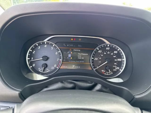 Certified 2025 Nissan Frontier SV w/ SV Convenience Package RWD image 42