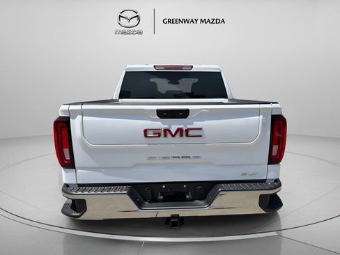 Used 2026 GMC Sierra 1500 SLT AWD/4WD image 6