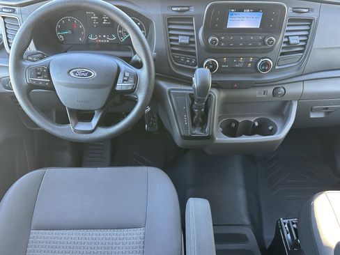 Used 2024 Ford Transit 350 XL image 24