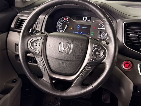 Certified 2022 Honda Ridgeline RTL-E image 47