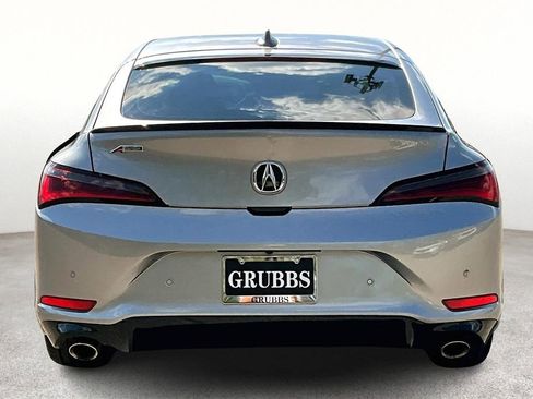 Used 2025 Acura Integra A-Spec image 6