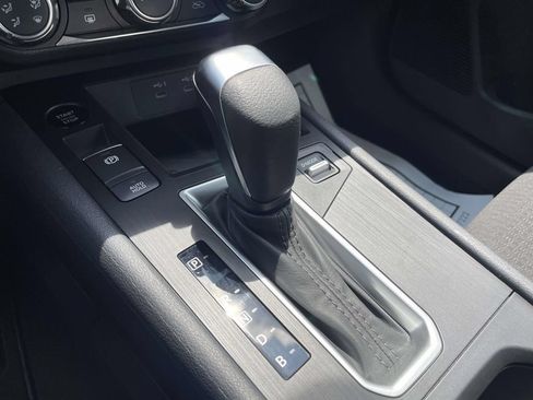 New 2026 Nissan Kicks S FWD image 17
