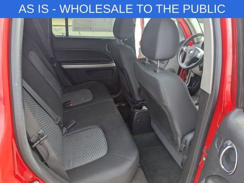 Used 2009 Chevrolet HHR LS FWD image 18