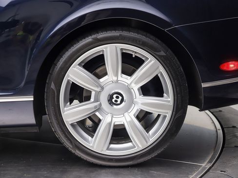 Used 2008 Bentley Continental GTC AWD/4WD image 19
