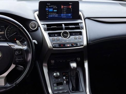 Used 2020 Lexus NX 300 AWD image 23