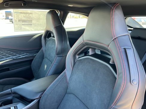 New 2025 Dodge Charger Scat Pack w/ Track Pack image 16