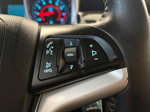 Used 2015 Chevrolet Camaro LT w/ 1LT Preferred Package RWD image 26