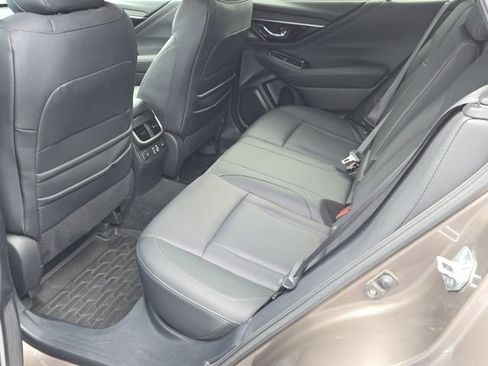Used 2023 Subaru Outback Limited AWD/4WD image 11