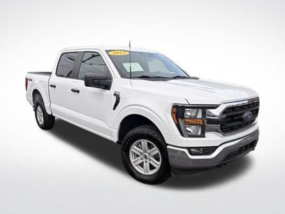 Used 2023 Ford F150 XLT