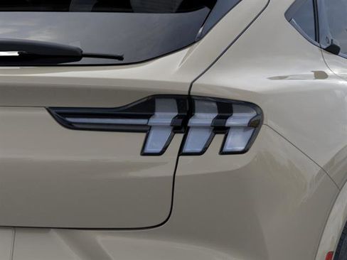 New 2026 Ford Mustang Mach-E Premium AWD/4WD image 27