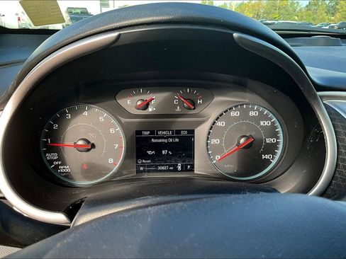 Used 2024 Chevrolet Malibu LT image 13