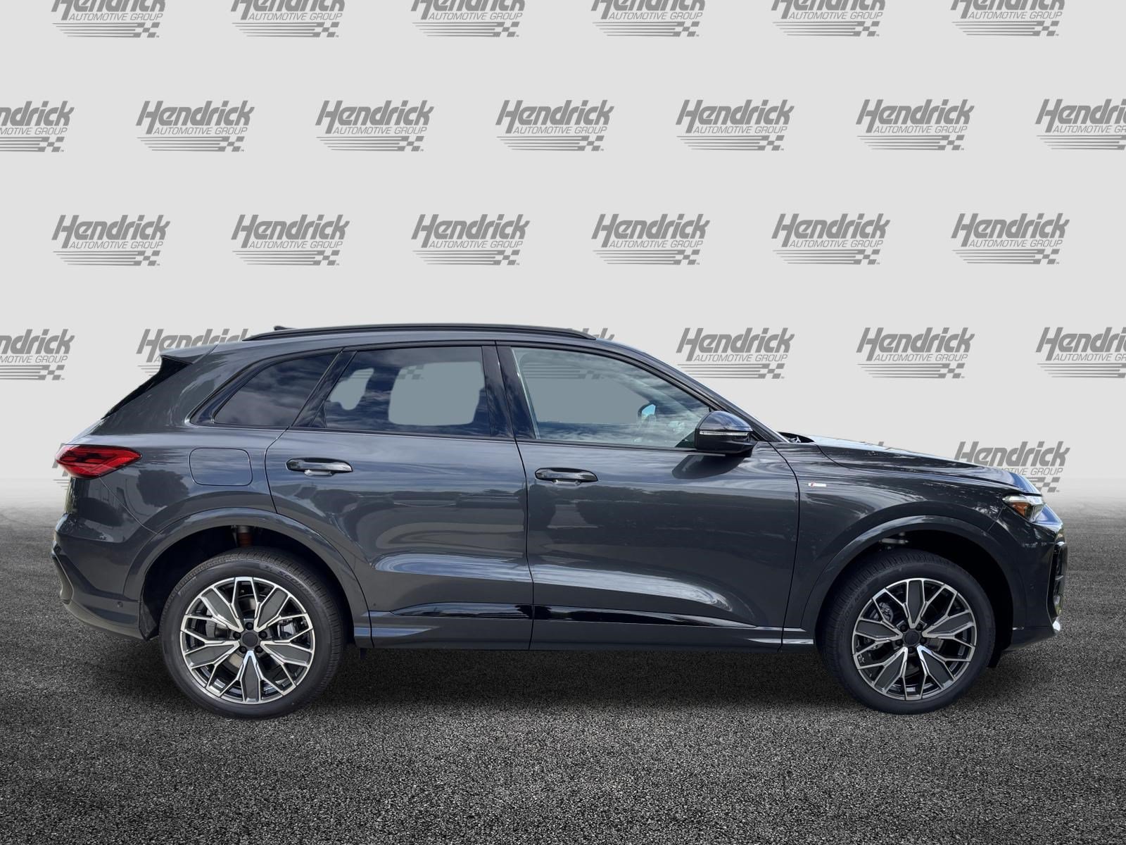 New 2026 Audi Q5 Premium Plus AWD/4WD image 11