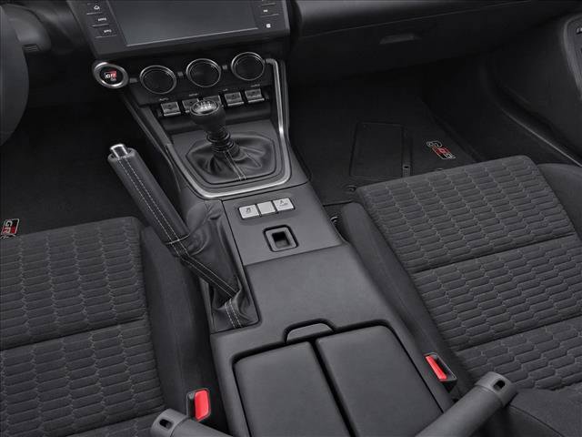 Used 2022 Toyota GR86 RWD image 14