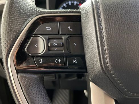 Used 2022 Toyota Tundra Limited w/ TRD Off-Road Package image 26