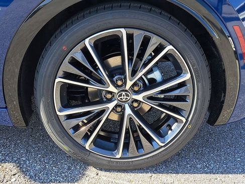 New 2026 Toyota Prius XLE image 5