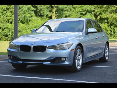 Used 2014 BMW 328i Sedan