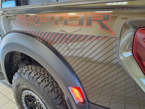 Used 2024 Ford F150 Raptor AWD/4WD image 24