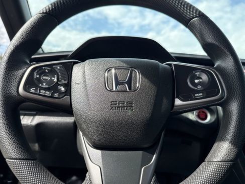 Used 2018 Honda Civic EX image 14