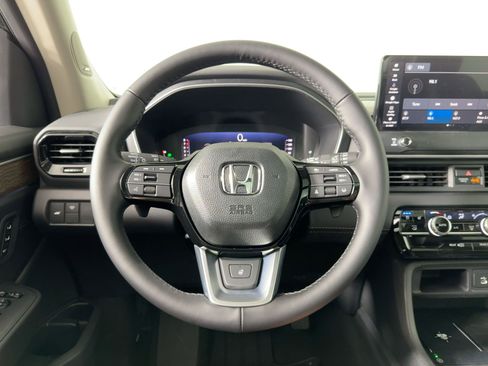 New 2026 Honda Pilot Elite image 13