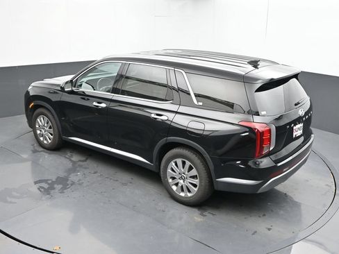 Used 2024 Hyundai Palisade SEL FWD image 36