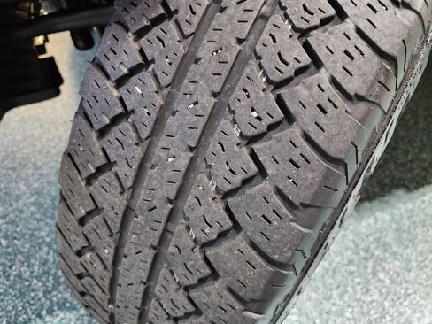 Used 2020 Jeep Wrangler Unlimited Sahara image 13