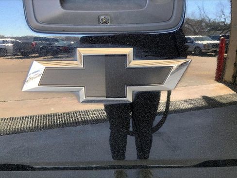 Used 2016 Chevrolet Colorado Z71 image 9